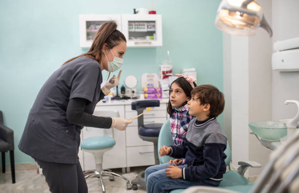 Why Choose Us for Your Dental Needs in Shamokin Dam, PA